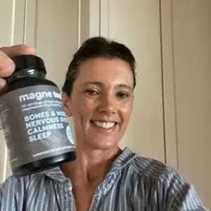 Magne Tonik Testimonial