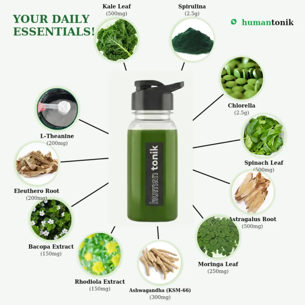 Supergreen Tonik (Berry) - Image 6
