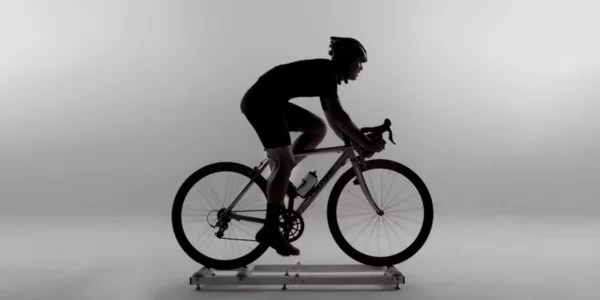 indoor cycling