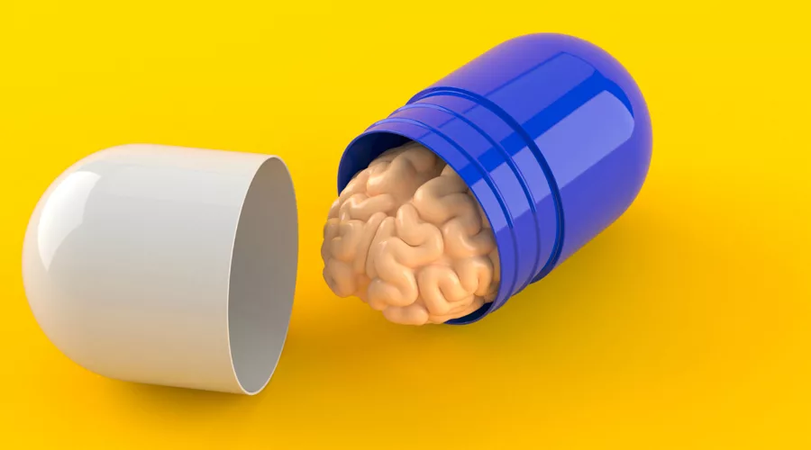 nootropic supplement for brain