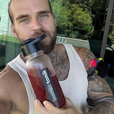 Humantonik Instagramk