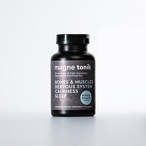 Magne tonik JAR
