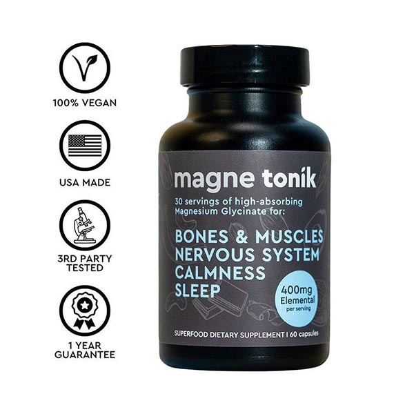 Magne tonik JAR