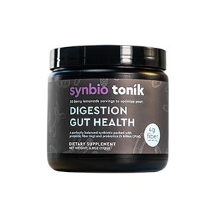Synbio tonik JAR