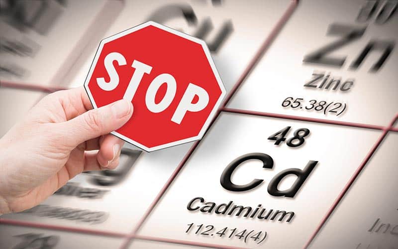 Heavy Metals In Greens Powders All You Need To Know