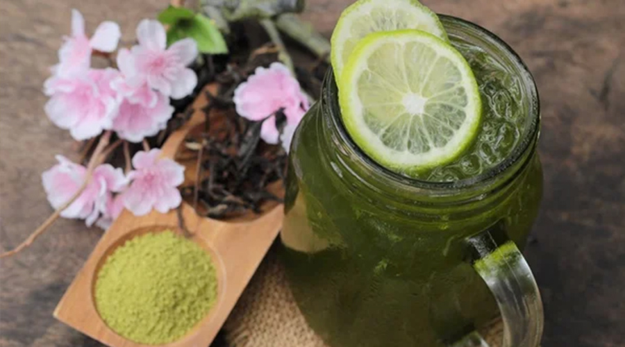 How To Make Greens Powder Taste Good: Best Taste Ever