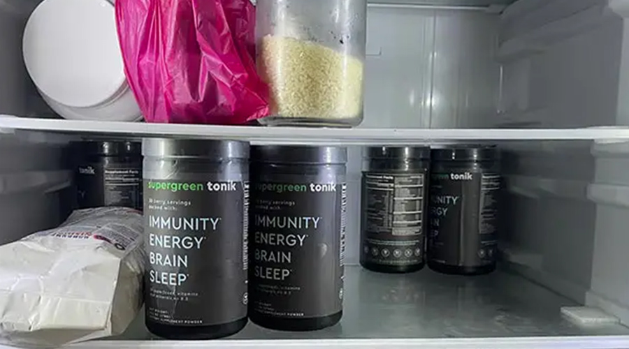 How To Store And Preserve Green Powders Everything To Know