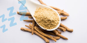 Ashwagandha and Sleep