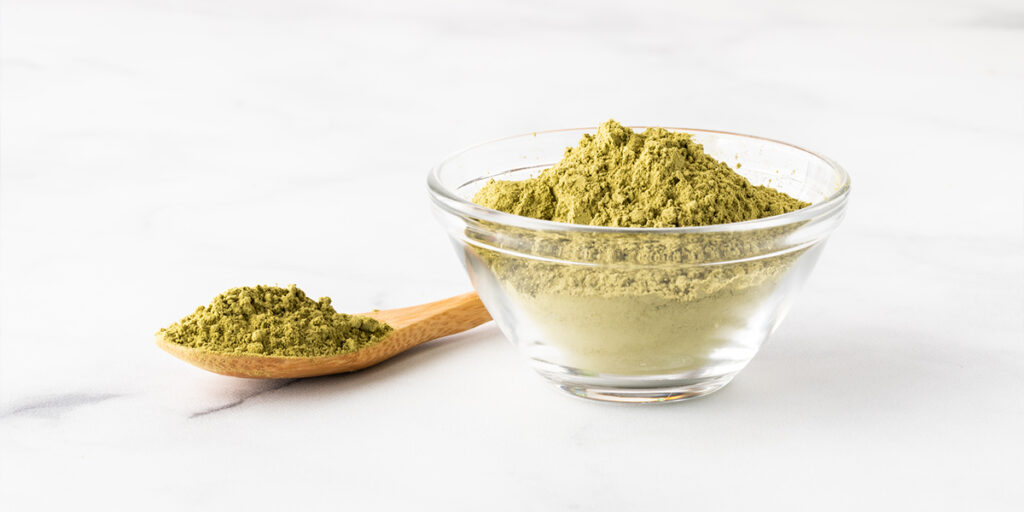 Moringa Benefits For Men According To A Nutritionist