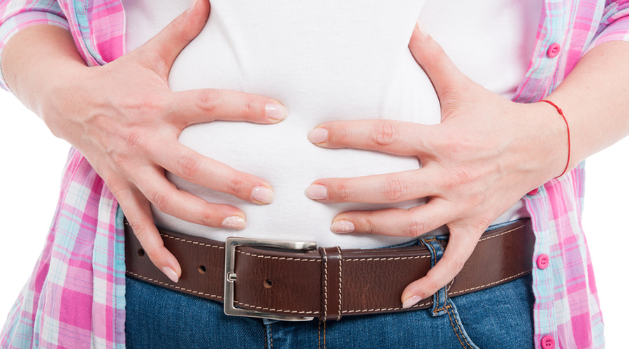 Do Probiotics Help With Bloating? A Dietitian's Take