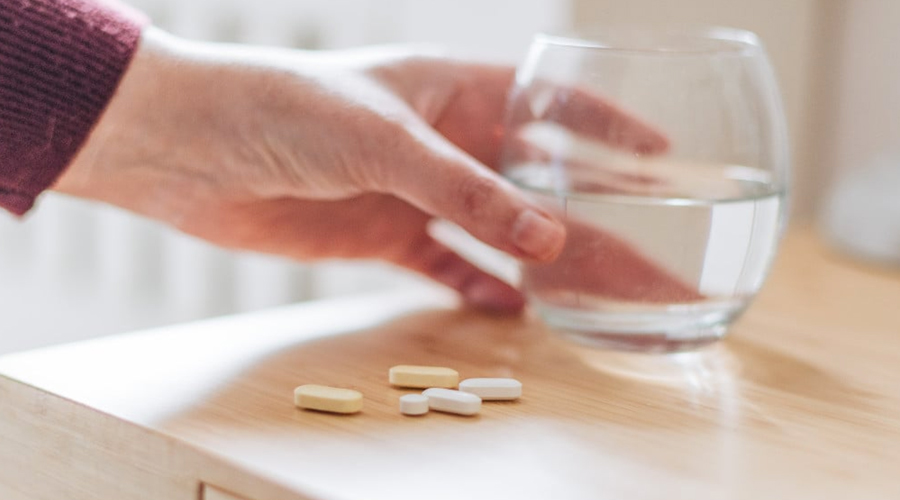 Maximizing Vitamin Absorption Tips And Strategies