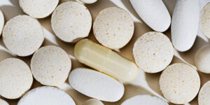 Magnesium Glycinate and Citrate