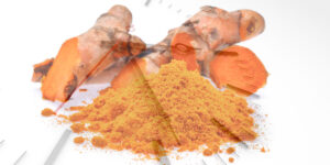 Time For Turmeric To Work