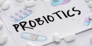 What Are Probiotics