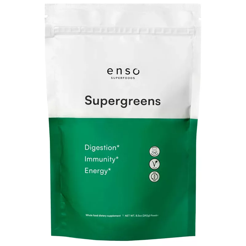 Enso Supergreens