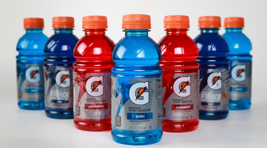 Healthy Alternatives To Gatorade Power Up Your Hydration
