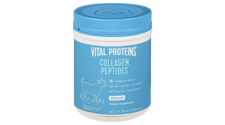 Vital Proteins Collagen Peptides