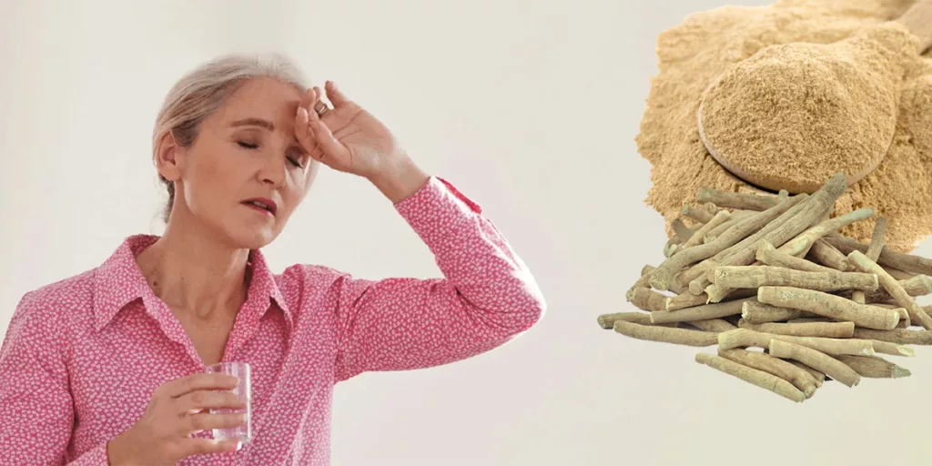 Ashwagandha for Menopause