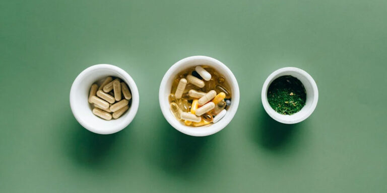Joe Rogan Supplements