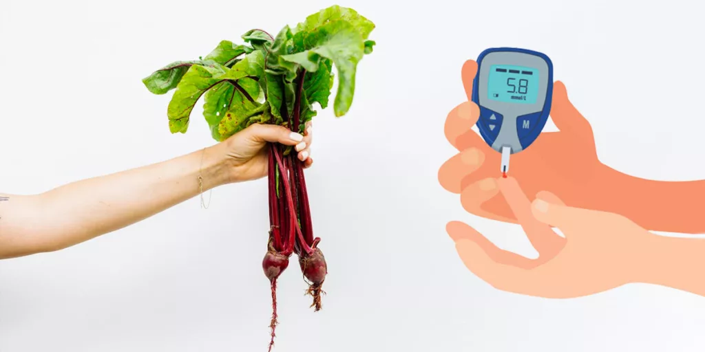Are Beets Good For Diabetics