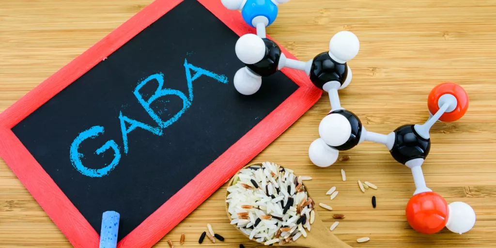 Increase GABA Naturally