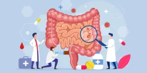 How To Restore Your Gut Microbiome After Antibiotics