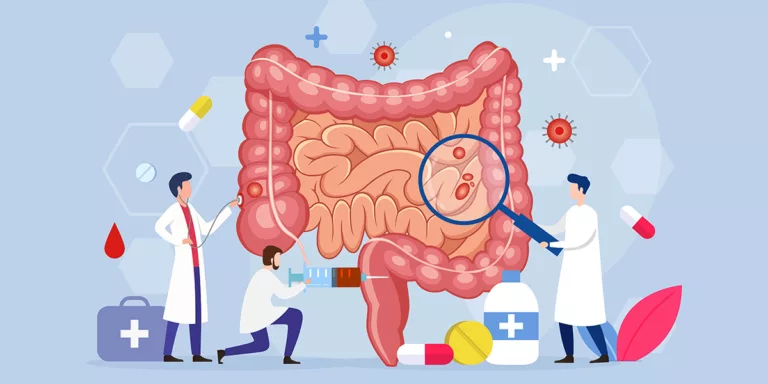 How To Restore Gut Microbiome After Antibiotics