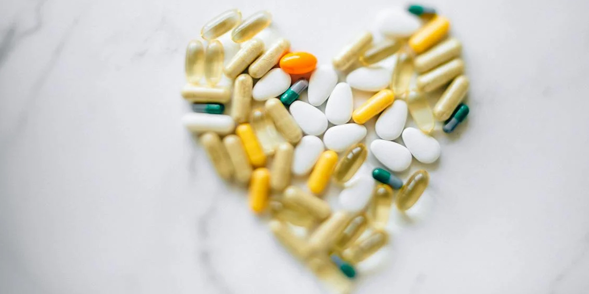 Best Vitamins For Heart And Circulation