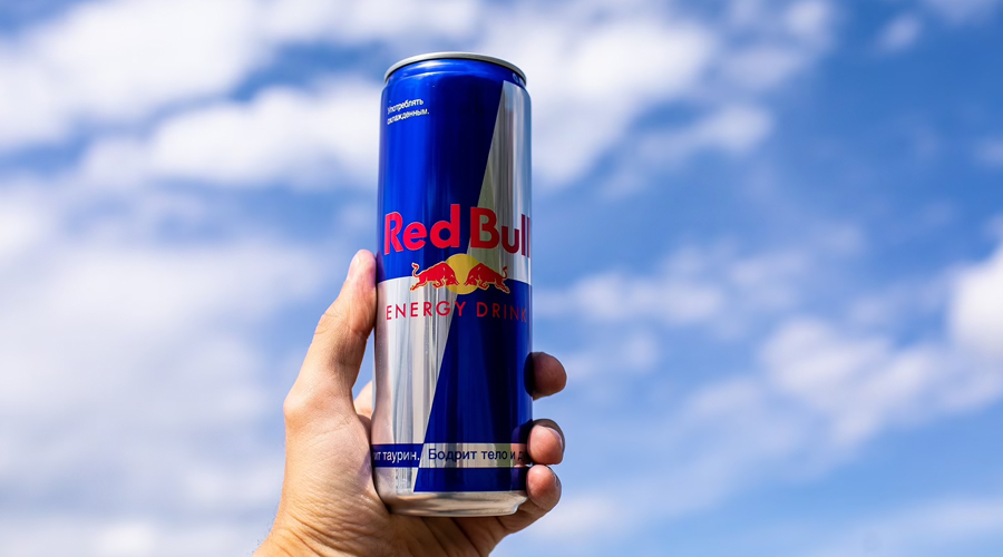 Is Red Bull Bad For You? Behind The Energy Buzz