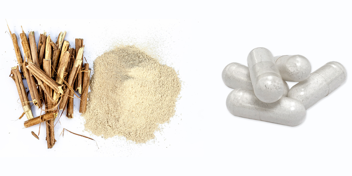Can We Take Ashwagandha And Magnesium Together L-theanine And Ashwagandha: The Ultimate Stress Relief Combo