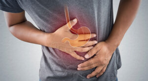 Probiotics help with acid reflux
